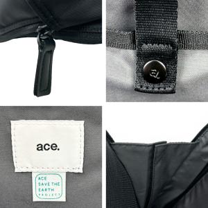 ace.GENE エースジーン GADGETA...の詳細画像4