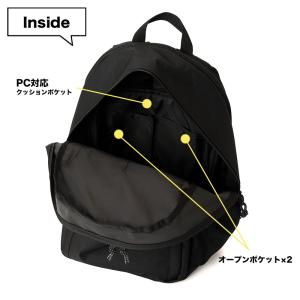 adidas アディダス リュック リュックサ...の詳細画像4