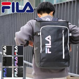 フィラ リュックサック 7762の商品画像