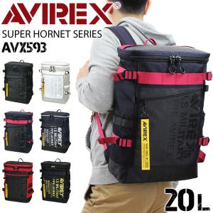 AVIREX（アヴィレックス） 新色追加 SUPER HORNET スーパーホーネット