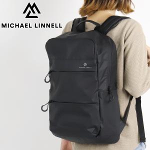MICHAEL LINNELL（マイケルリンネル） JALオリジナル トートリュックII