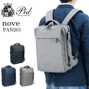 アイエスプラス is・＋ ビジネスリュック Sobat ソバット 230-2871