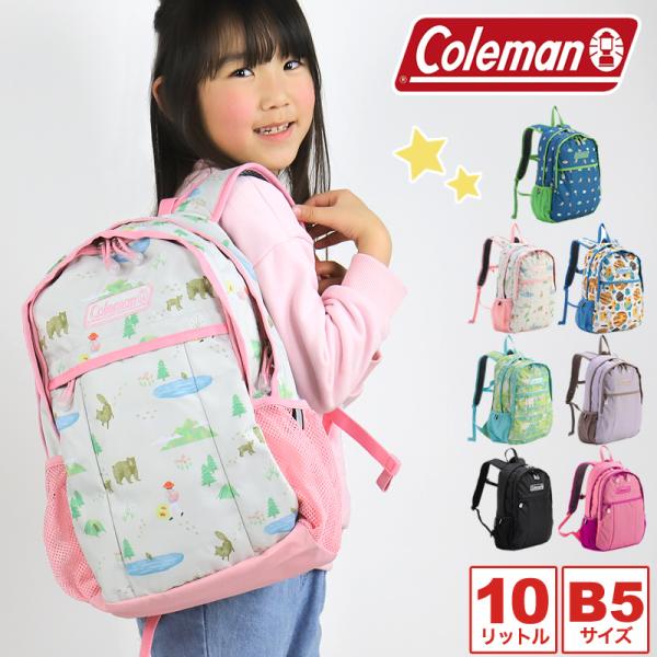 Coleman コールマン  KID&apos;S キッズ  WALKER MINI ウォーカーミニ  キッズ...