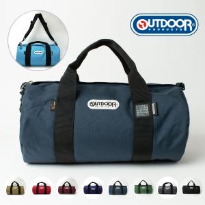 ボストンバッグ スポーツ シンプル 人気 ロールボストン 16.7L OUTDOOR PRODUCTS アウトドア プロダクツ 231 正規品 カバン