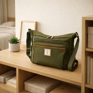 アネロ グランデ ショルダーバッグ レディース...の詳細画像4