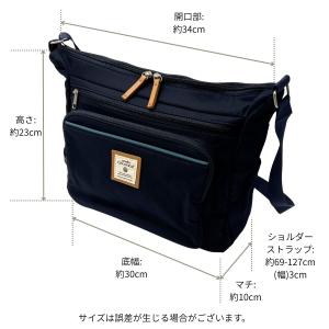 アネロ グランデ ショルダーバッグ レディース...の詳細画像5