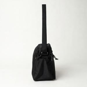 ショルダーバッグ ダイヤモンドクロス 2層式 ...の詳細画像4