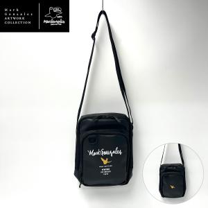 Vivienne Westwood Worlds End Leather BANANA BAG ワールズ