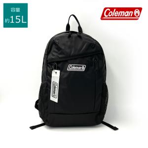 G□コールマン/coleman リュック/バックパック ドット柄 1311