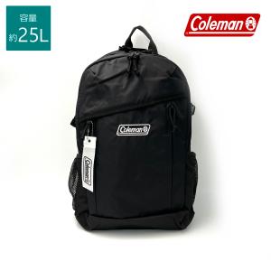 Coleman（コールマン） 3WAY ビジネスバッグ バックパック 大きめ 多