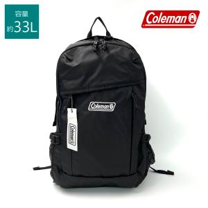 Coleman（コールマン） 3WAY ビジネスバッグ バックパック 大きめ 多