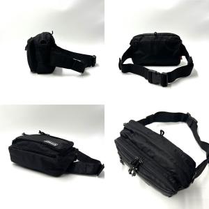 コールマン ウエストポーチ ショルダーバッグ ...の詳細画像1