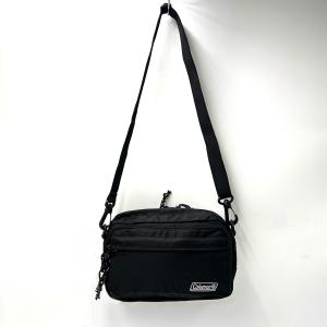 コールマン ウエストポーチ ショルダーバッグ ...の詳細画像4