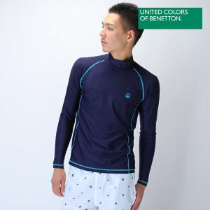 ベネトン ラッシュガードの商品一覧 マリンスポーツ スポーツ 通販 Yahoo ショッピング