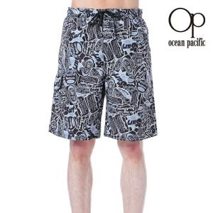 オーシャンパシフィック Ocean Pacific OP 正規品 メンズ