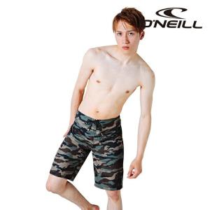 オニール O'NEILL 正規品 メンズ ボードショーツ ボード