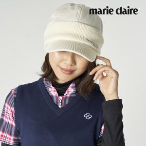 ゴルフ ゴルフウェア マリクレール marieclaire 正規品