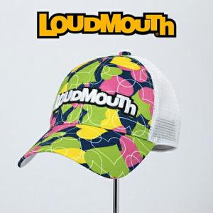 ゴルフ ゴルフウェア ラウドマウス LOUDMOUTH 正規品