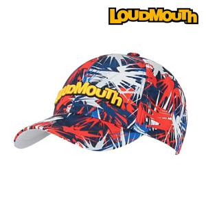 ゴルフ ゴルフウェア ラウドマウス LOUDMOUTH 正規品