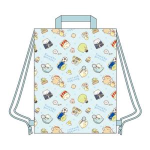 San-X（サンエックス） リラックマ シューズケース（ポケット） 靴袋