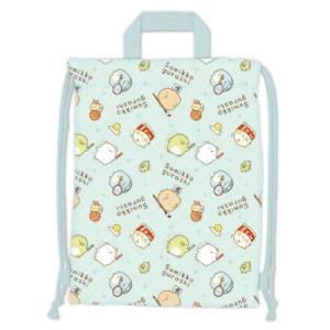 San-X（サンエックス） リラックマ シューズケース（ポケット） 靴袋