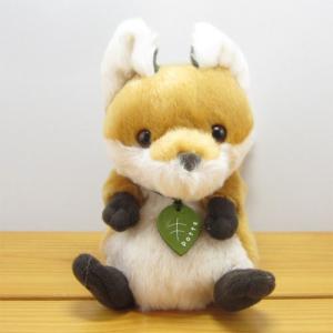 きつねぬいぐるみ サンアロー オリジナルぬいぐるみ Potte キツネ ぬいぐるみ 可愛い ふわふわ きつね K7764 かわいい雑貨屋さん Fleur フルル 通販 Yahoo ショッピング