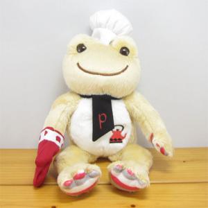 216274-25 秘密戦隊ゴレンジャー×ピクルス ぬいぐるみコレクション