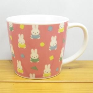 ディックブルーナ ミッフィー ミッフィーオータムカラー マグm ピンク 陶器 大きい コーヒー ティータイム お茶 紅茶 最安値 価格比較 Yahoo ショッピング 口コミ 評判からも探せる