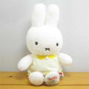ミッフィー おなかみせミッフィー メラニー ブルーナ ぬいぐるみ