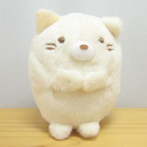 すみっコぐらし　てのりぬいぐるみ　ねこ　まとめ売り すみっコぐらし てのりぬいぐるみ ねこ MP86204 4974413623605