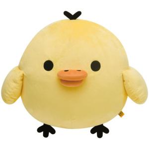 新品未使用　キイロイトリぬいぐるみスリッパ　サンエックス SAN-X リラックマ San-X（サンエックス） リラックマ ぬいぐるみ リラックマ ぬいぐるみL