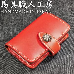 二つ折り 財布 本革 日本製 GOD FISH ゴッドフィッシュ GF-SW ショート