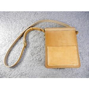 ランドセル型 ショルダーバッグ 鞄 馬具職人 ...の詳細画像2