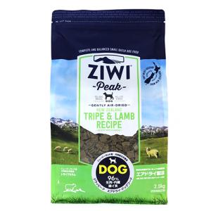 ジウィピーク ドッグ缶 トライプ＆ラム 170g ziwi oお取り寄せ