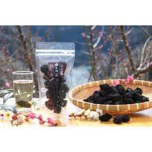 烏梅 70g 奈良月ヶ瀬 国選定保存技術の詳細画像1