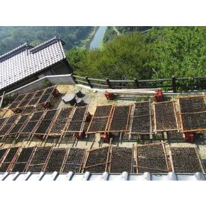 烏梅 70g 奈良月ヶ瀬 国選定保存技術の詳細画像2