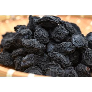 烏梅 70g 奈良月ヶ瀬 国選定保存技術の詳細画像5