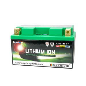 BS BATTERY（BSバッテリー） リチウムイオンバッテリー BSLi-04/BSLi