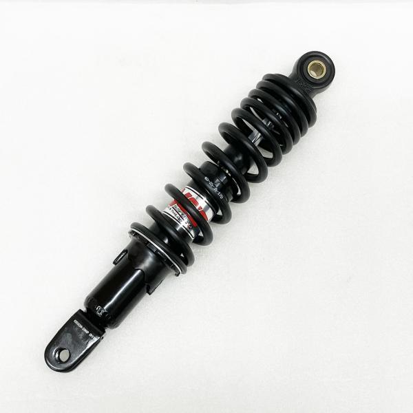 YSS PRO-X リアサスペンション 290mm ブラック アドレスV100 OD220-290P...