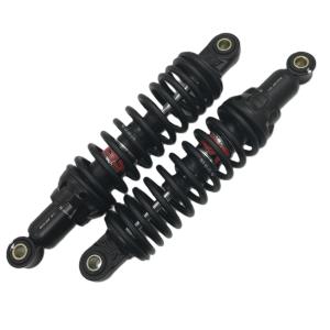 YSS サスペンション GAS-DTG 280mm モンキー ゴリラ スーパーカブ CD90