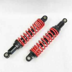YSS DTG リアサスペンション 310mm モンキー/ゴリラ/スーパーカブ等 【RB220-310P-32-85】