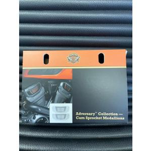 ハーレー純正 ナイトスター RH975用パッセンジャーピリオンシート サン