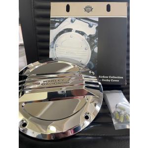 Harley-Davidson Derby cover ダービーカバー Harley Davidson（ハーレー・ダビッドソン） ダービーカバー ハーレー