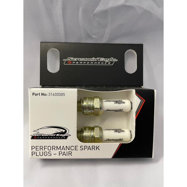 Performance Spark Plugs-Pair