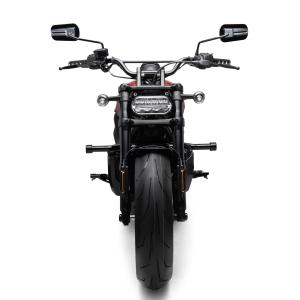 Harley Davidson（ハーレー・ダビッドソン） シフトリンケージ
