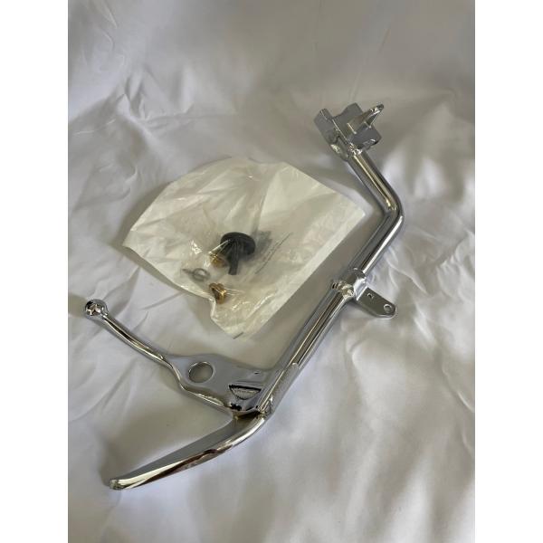 Sidestand Extended Kit