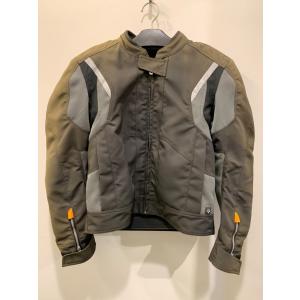 BMW Motorrad メッシュジャケット ブラック/グレー 楽天市場】【BMW Motorrad】《XRide スーツ ジャケット (メンズ