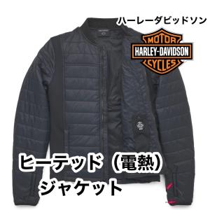 Harley Davidson ハーレーダビッドソン レザージャケット
