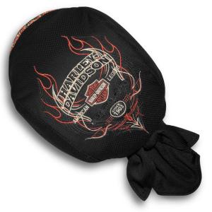 全2柄「90's H-D Vintage Bandana/90's H-Dヴィンテージバンダナ