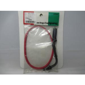 B364　キタコ(KITACO) スロットルケーブル(100mmL) NSR50(全車種)